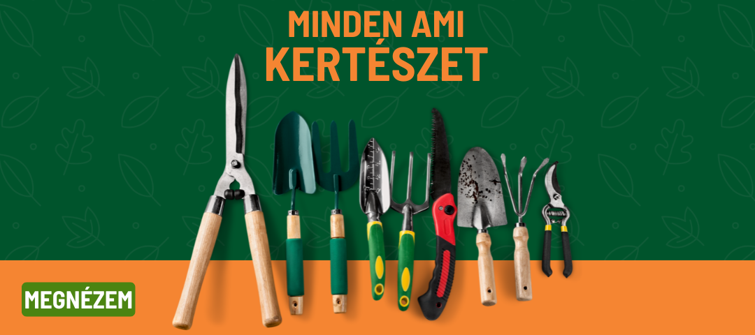 Lomen Áruház - Kertészeti és építőipari termékek áruháza