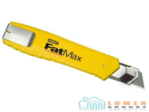 PVC KÉS STANLEY 010421 18 MM FATMAX