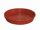 Hobby alátét 20 cm-es cseréphez terracotta