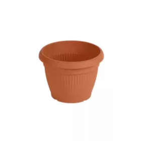Hobby Virágcserép 14 cm terracotta