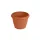 Hobby Virágcserép 14 cm terracotta