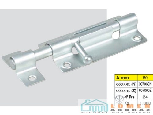 BAJONETT TOLÓZÁR IBFM 100 MM E/6 DB