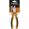 NEO TOOLS KOMBINÁLT FOGÓ 160MM