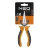 NEO TOOLS HOSSZÚCSŐRŰ FOGÓ 160MM