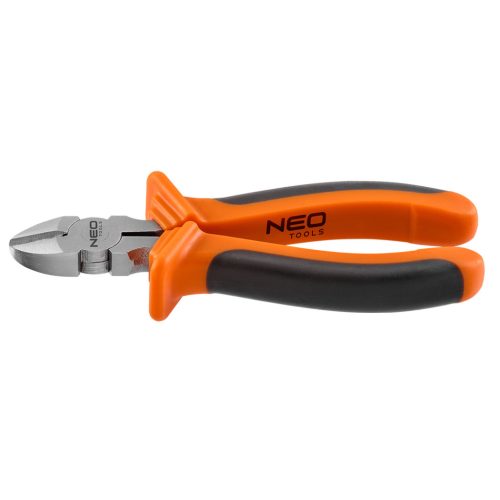 NEO TOOLS OLDALCSÍPŐ FOGÓ 160MM