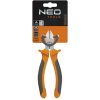 NEO TOOLS OLDALCSÍPŐ FOGÓ 160MM