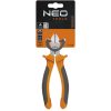 NEO TOOLS OLDALCSÍPŐ FOGÓ 180MM