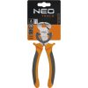 NEO TOOLS HOMLOKCSÍPŐ FOGÓ 160MM