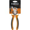 NEO TOOLS HOMLOKCSÍPŐ FOGÓ 200MM