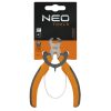 NEO TOOLS HOMLOKCSÍPŐ FOGÓ 115MM