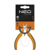 NEO TOOLS OLDALCSÍPŐ FOGÓ 110MM