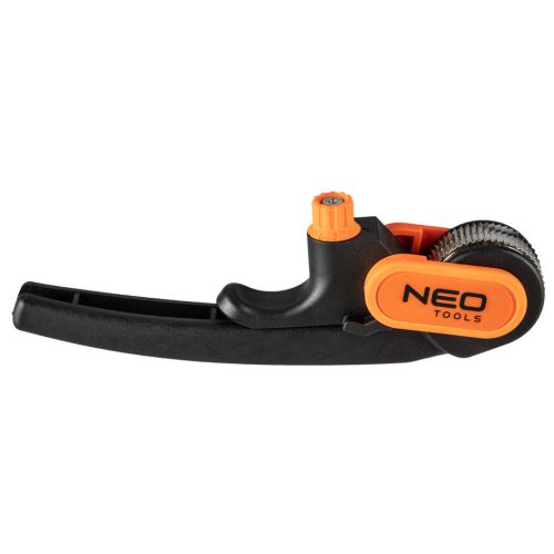 NEO TOOLS Kábelcsupaszító 170mm max. 5mm átm.