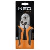 NEO TOOLS Krimpelő-, érvéghüvelyfogó 0.25 - 6mm2