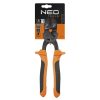 NEO TOOLS DRÓTVÁGÓ FOGÓ 210MM, 6MM