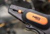 NEO TOOLS Kábelcsupaszító fogó 195mm, autómata