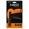 NEO TOOLS Kábelkötegelő pisztoly, 50-350mm kábelkötegelőkhöz, 8,8mm szélességig