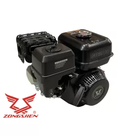   MEGHAJTÓ MOTOR ZONGSHEN GB200 196cc 6,5 20mm VíZSZINTES TENGELY