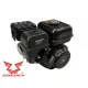 MEGHAJTÓ MOTOR ZONGSHEN GB200 196cc 6,5 20mm VíZSZINTES TENGELY