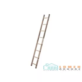 LÉTRA ALU KRAUSE TÁMASZTÓ 1X 8 CORDA
