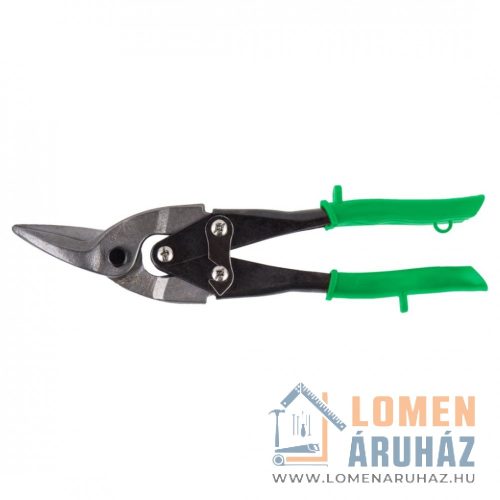 LEMEZOLLÓ TOP TOOLS 01A998 250 MM BALOS