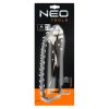 NEO TOOLS Csővágó fogó, 19-83mm (3/4''-3.1/4''), acélhoz