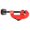 NEO TOOLS Csővágó 1/8-1.1/4" (3-30mm), réz, alumínium