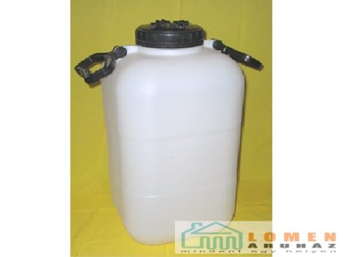 KANNA MÛA. 25 L/115 BÕSZÁJÚ NATÚR