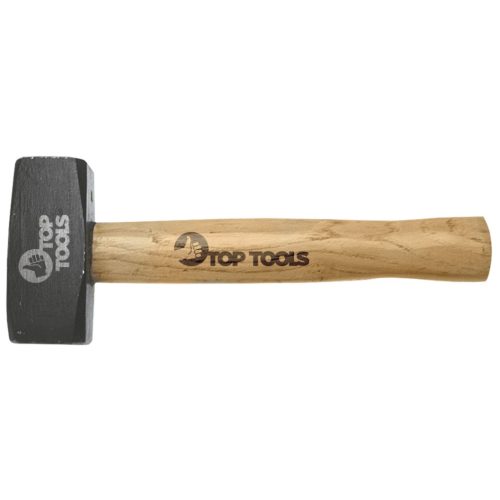 Top Tools Kőtörő kalapács 1000g