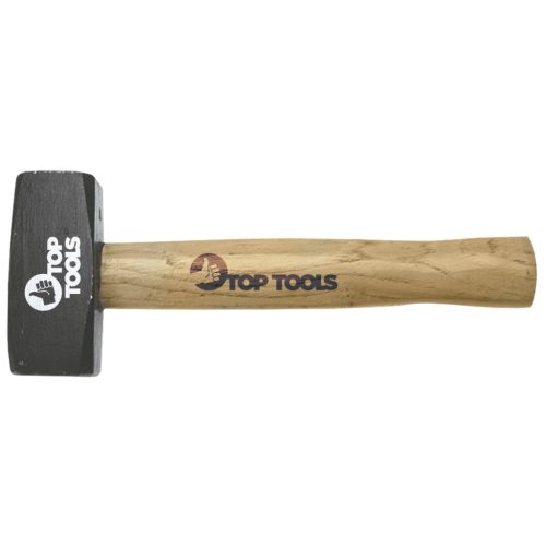 Top Tools Kőtörő kalapács 1250g