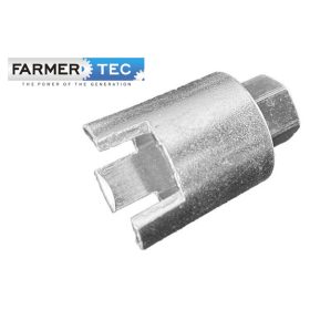 Kuplung leszerelő szerszám