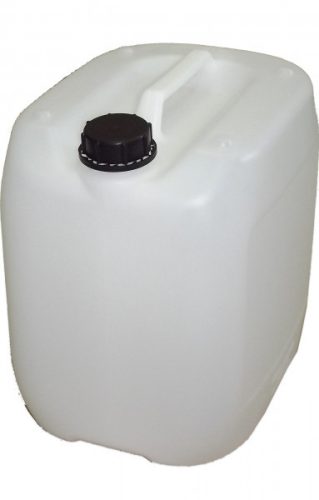 KANNA MÛA. 30 L/47 EURO NATÚR