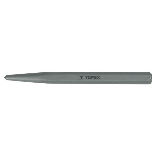 TOPEX PONTOZÓ 1/2", 12.7 x 152mm