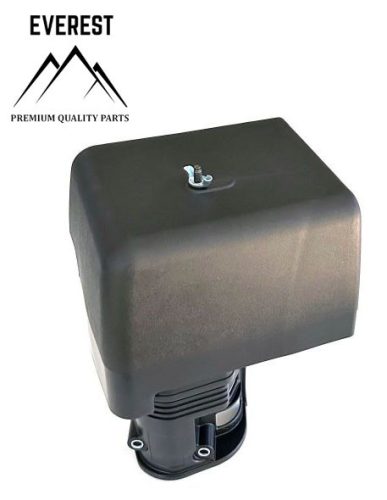 SZŰRŐHÁZ SZŰRŐVEL HONDA GX340 GX390