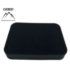 Honda légszűrő 160mmx120mm