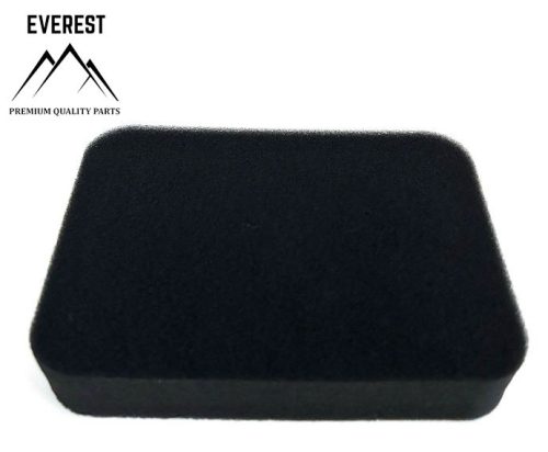 Honda légszűrő 160mmx120mm