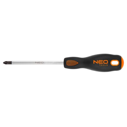 NEO TOOLS Csavarhúzó PZ2X100mm