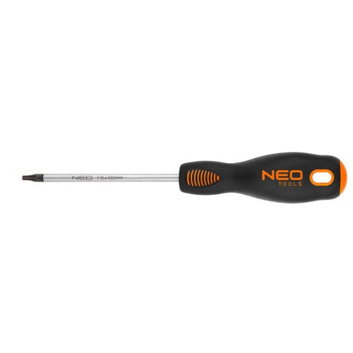 NEO TOOLS Csavarhúzó TORX 15X100mm