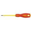 NEO TOOLS Csavarhúzó PZ1X80 1000V, szigetelt