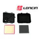 SZŰRŐHÁZ SZŰRŐVEL LONCIN LC1P61FC, LC1P65FC, LC1P70FC