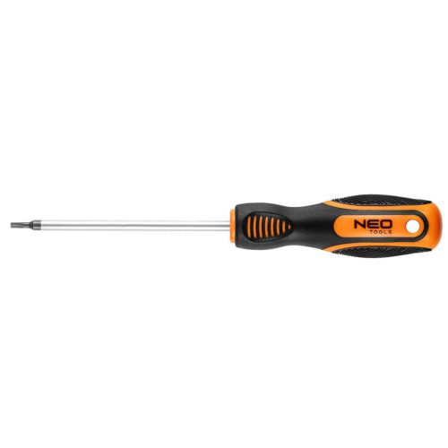 NEO TOOLS Csavarhúzó TORX T10x100mm