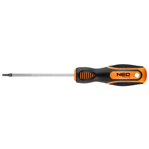 NEO TOOLS Csavarhúzó TORX T15x100mm