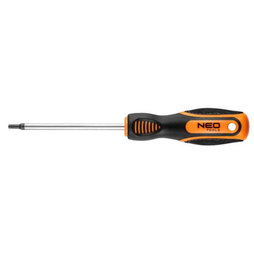 NEO TOOLS Csavarhúzó TORX T20x100mm