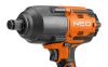 NEO TOOLS Akkus szénkefementes ütvecsavarozó 1/2"(négyszög), Energy+, 18V, 1100NM akku nélkül!!!