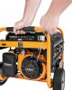 NEO TOOLS Áramfejlesztő, generátor, 2.8-3KW, 4 ütemű benzinmotorral