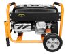 NEO TOOLS Áramfejlesztő, generátor, 2.8-3KW, 4 ütemű benzinmotorral