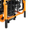 NEO TOOLS Áramfejlesztő, generátor, 2.8-3KW, 4 ütemű benzinmotorral