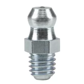 Pressol zsírzógomb egyenes M6x1