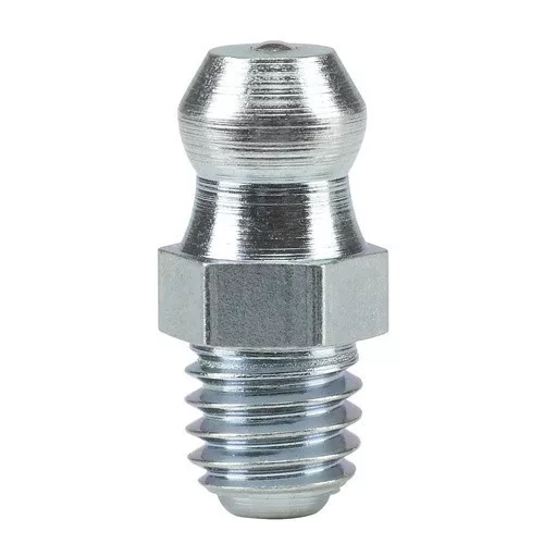Pressol zsírzógomb egyenes M6x1