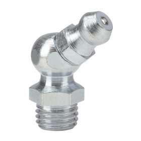 Pressol zsírzógomb 45 fokos M10x1