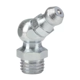Pressol zsírzógomb 45 fokos M10x1